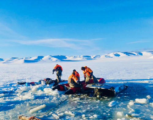 ОН ГАРСААР МӨС ЦӨМӨРСӨН 8 ТОХИОЛДОЛ БҮРТГЭГДЖЭЭ